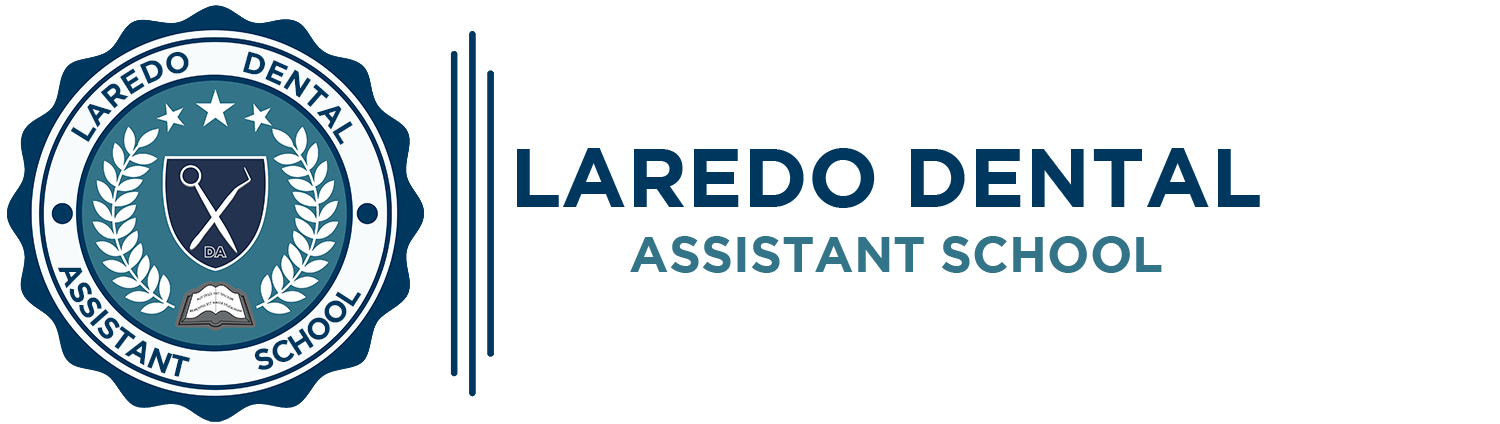 Laredo Dental Assistant School Logo